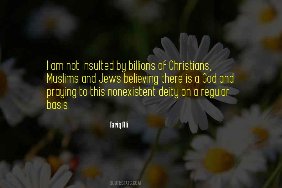 Muslims Not Quotes #1160216