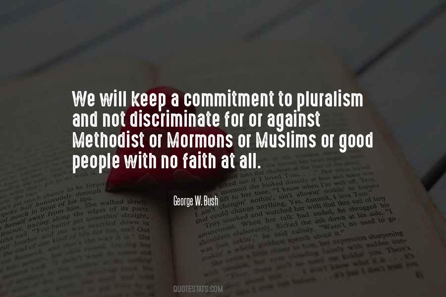 Muslims Not Quotes #1244677