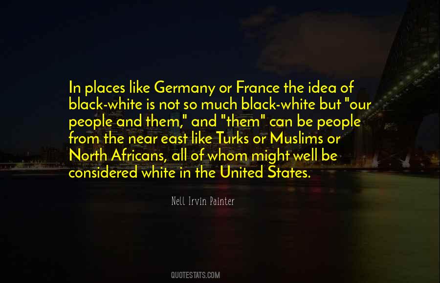 Muslims Not Quotes #145944