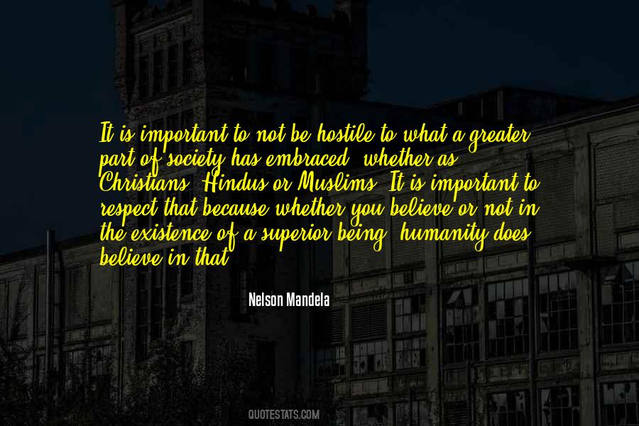 Muslims Not Quotes #310354