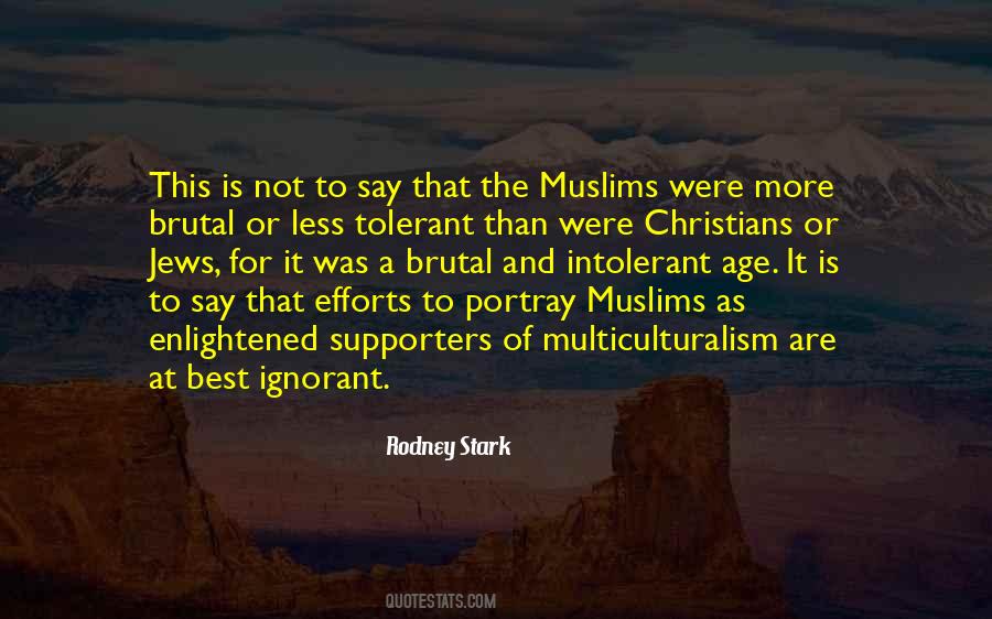 Muslims Not Quotes #345674