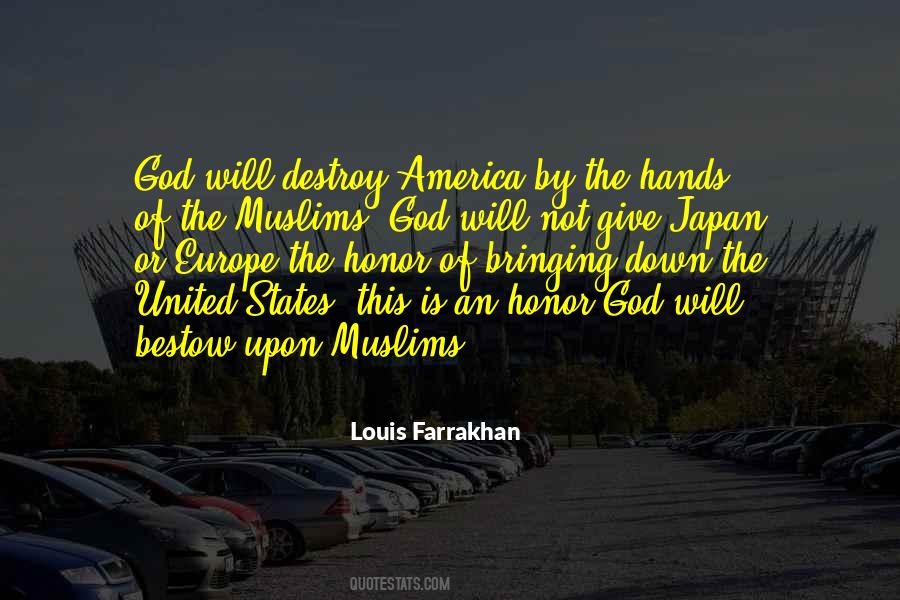 Muslims Not Quotes #703298