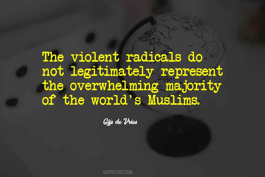 Muslims Not Quotes #787530