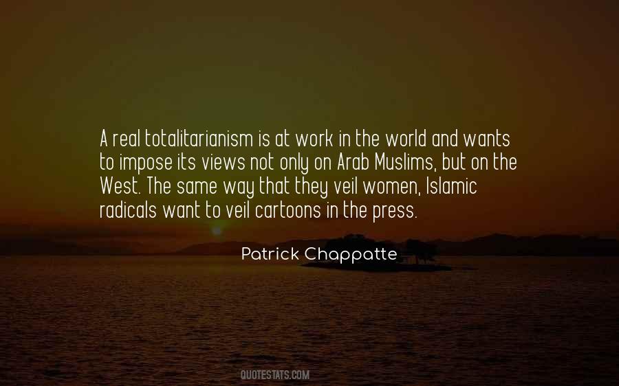 Muslims Not Quotes #949987