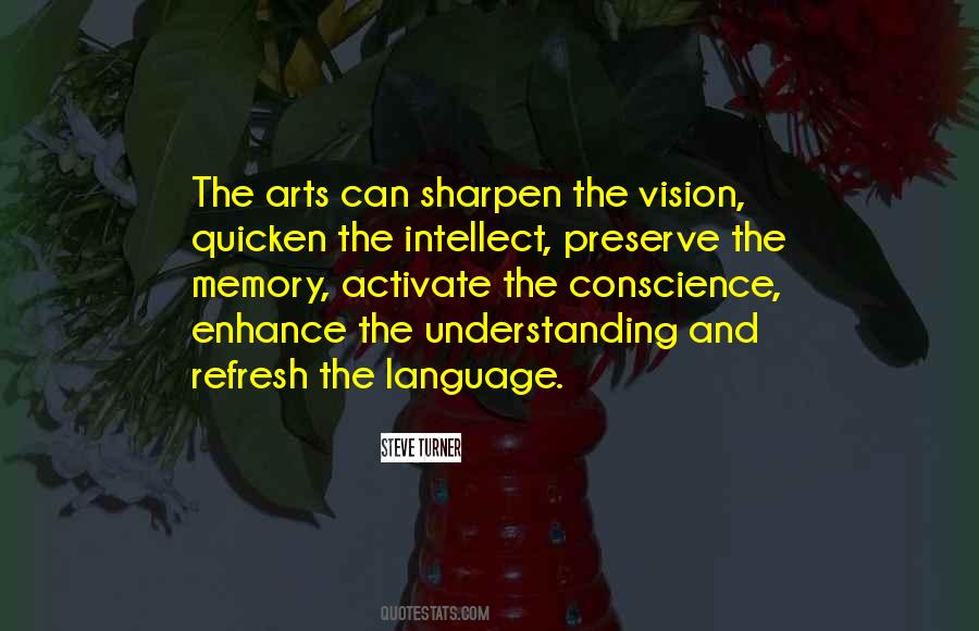 Quotes About Language And Understanding #1796759