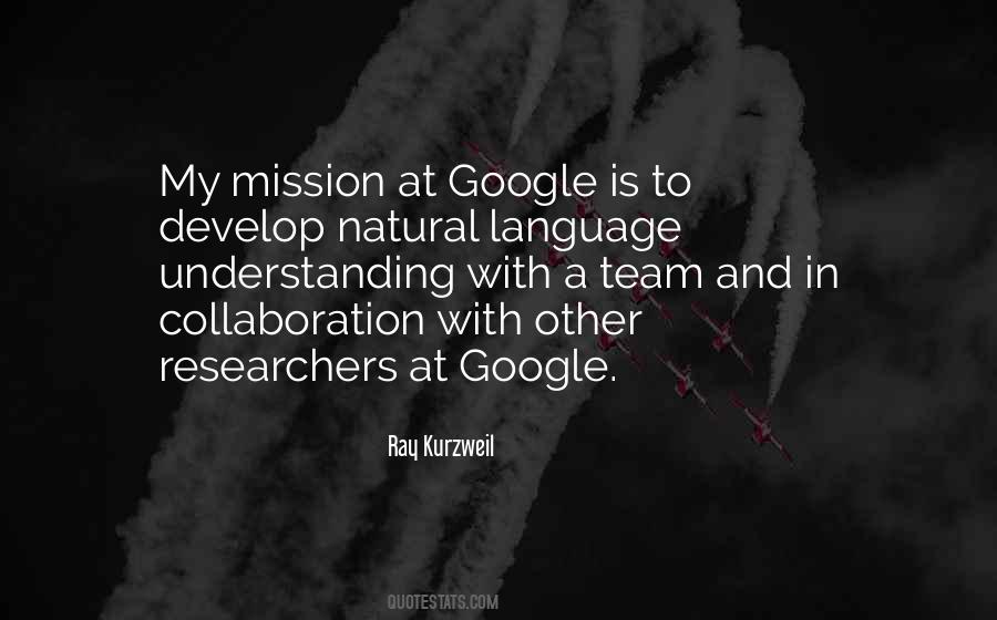 Quotes About Language And Understanding #221236