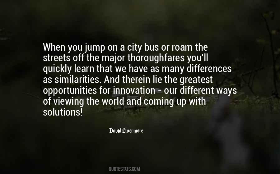 Greatest Lie Quotes #1330343