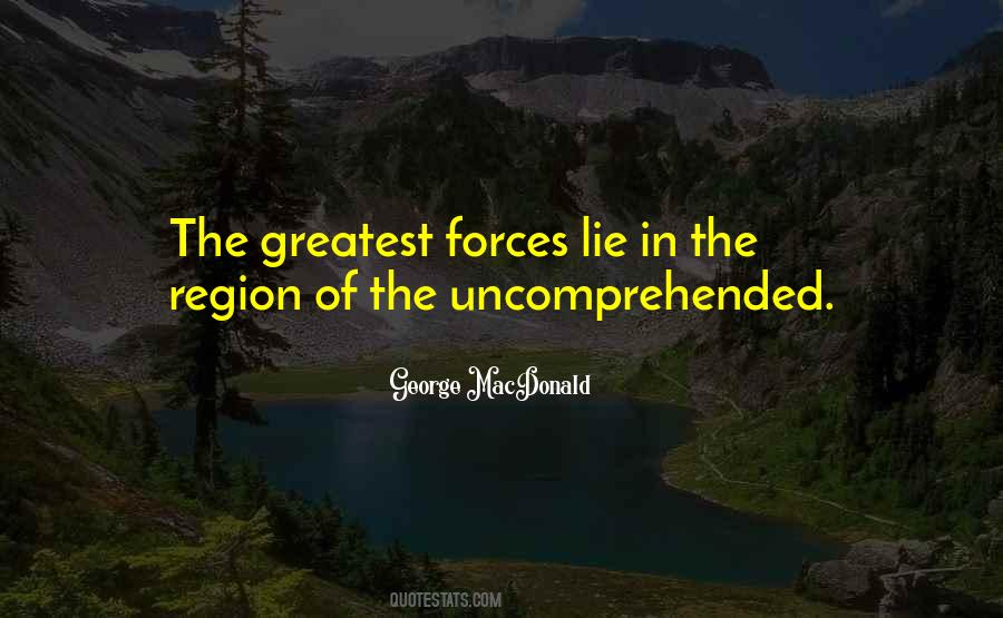 Greatest Lie Quotes #27416