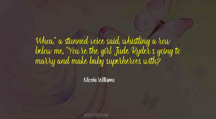Quotes About Baby Girl #203663