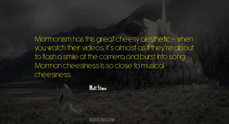 Quotes About Camera Flash #244317