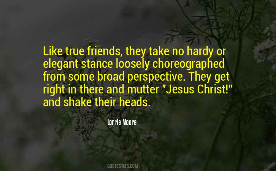 Quotes About Friends In Christ #1408490