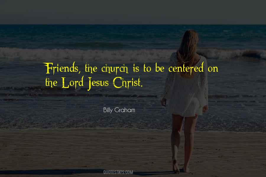 Quotes About Friends In Christ #1853740