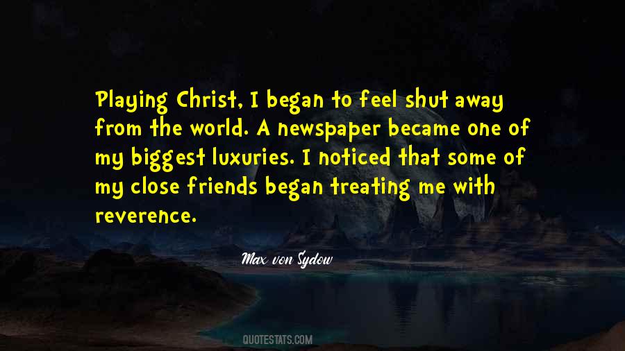 Quotes About Friends In Christ #386538