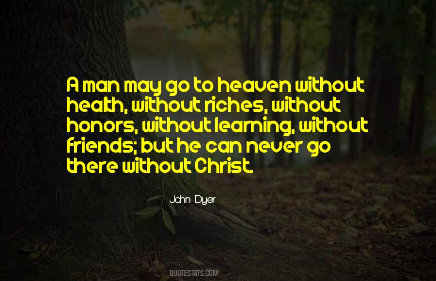 Quotes About Friends In Christ #776804