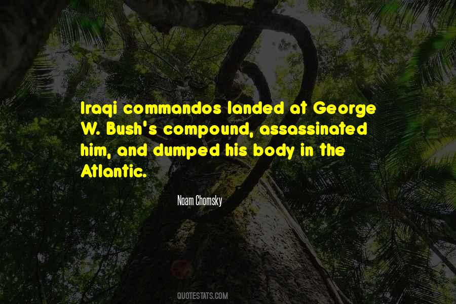 Quotes About Commandos #230325