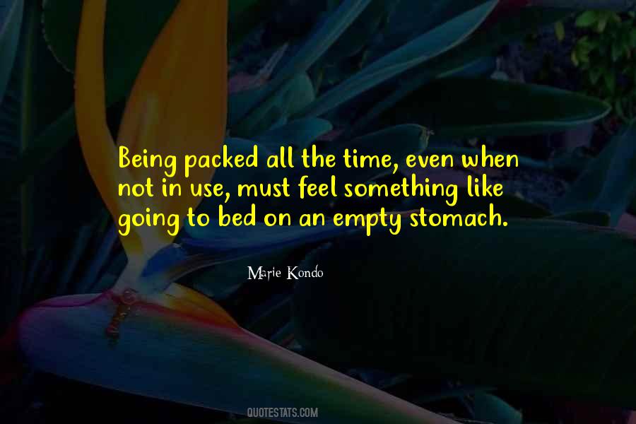 Quotes About Going To Bed #452201
