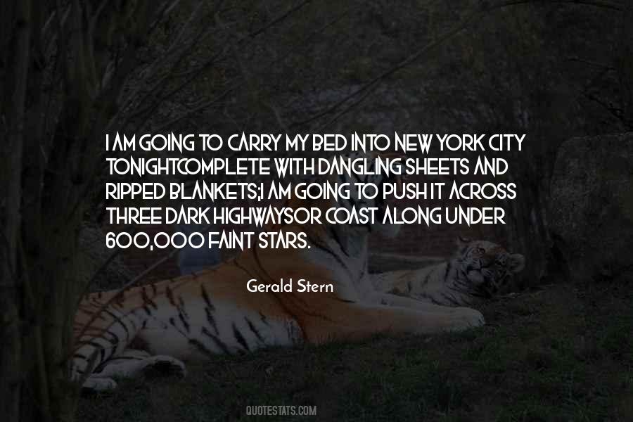 Quotes About Going To Bed #53266 Quotes About Going To Bed #53266