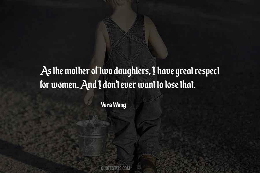 Great Respect Quotes #811848