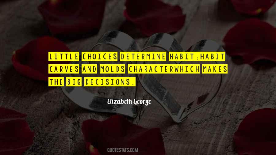 Quotes About Choices And Change #1807617