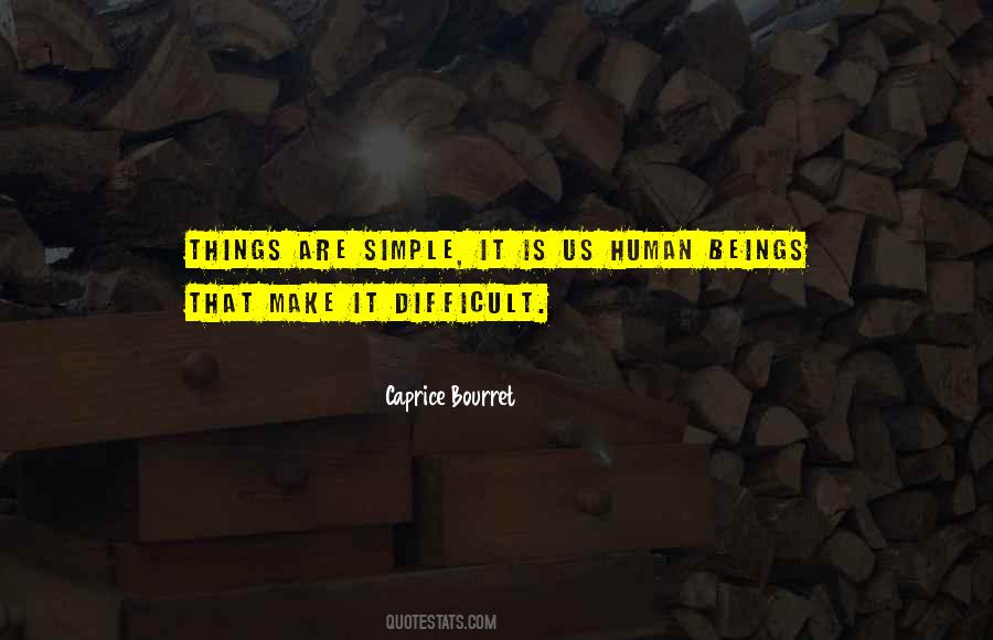 Simple It Quotes #1114622