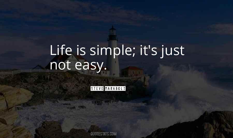 Simple It Quotes #1356675
