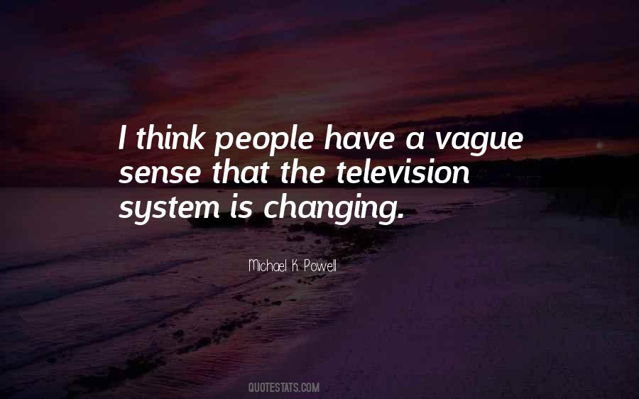 Quotes About Changing The System #1639636