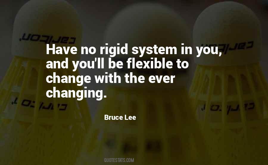 Quotes About Changing The System #492814