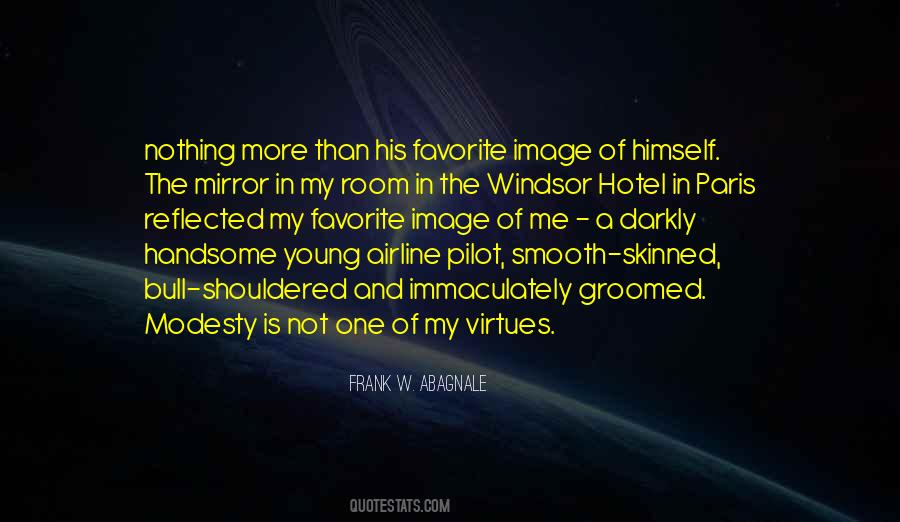 Quotes About Airline Pilot #387254