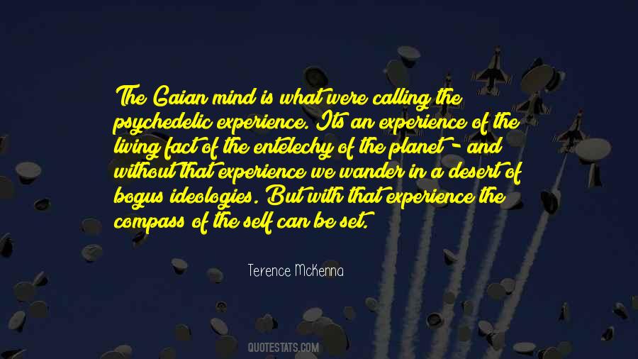 Quotes About Entelechy #750953