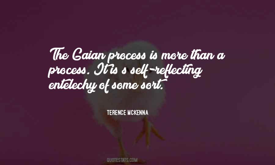 Quotes About Entelechy #897228