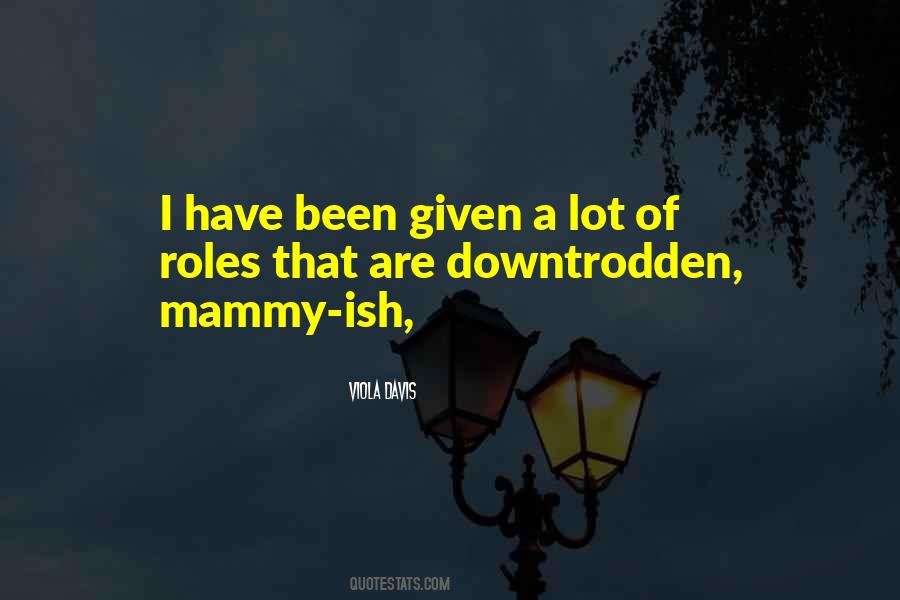 Quotes About Mammy #1006147