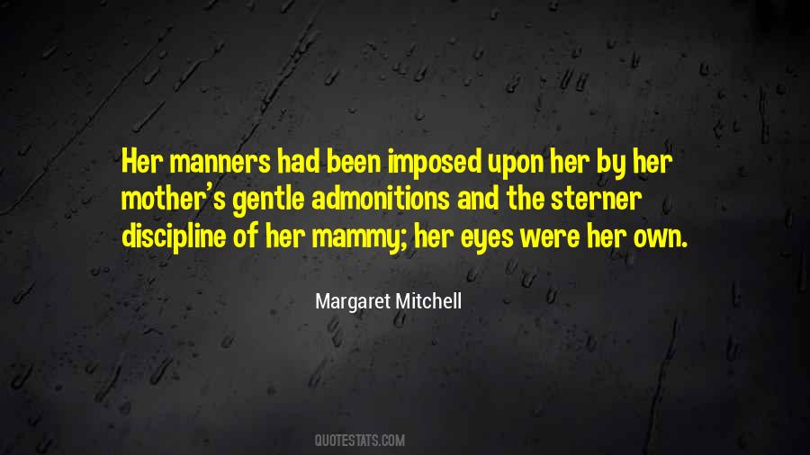 Quotes About Mammy #1152465