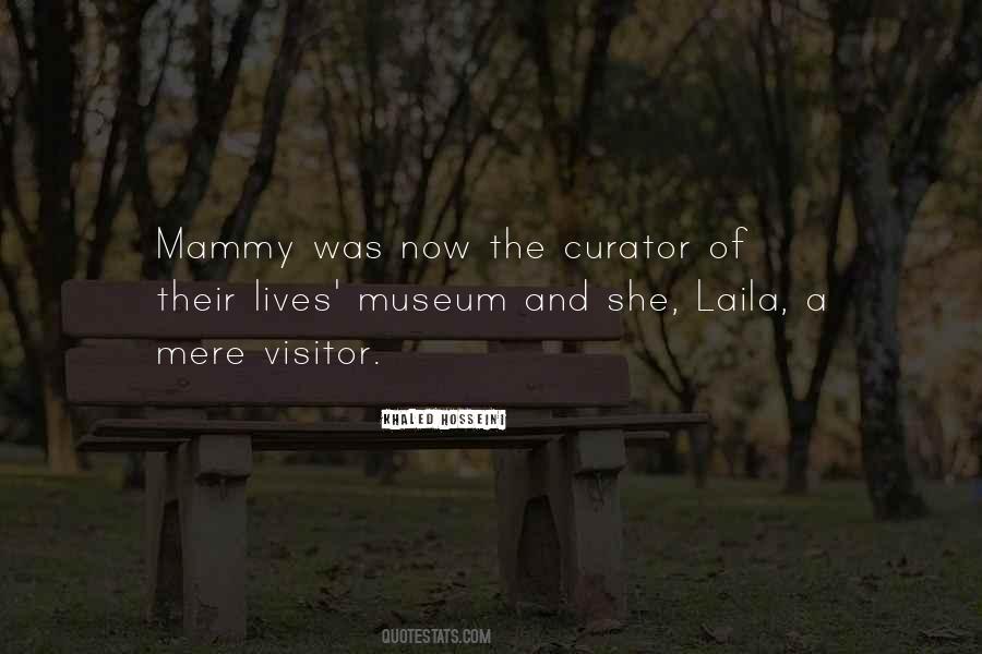 Quotes About Mammy #711828