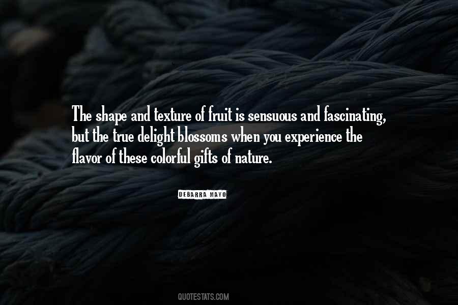 Quotes About Colorful Nature #1864220