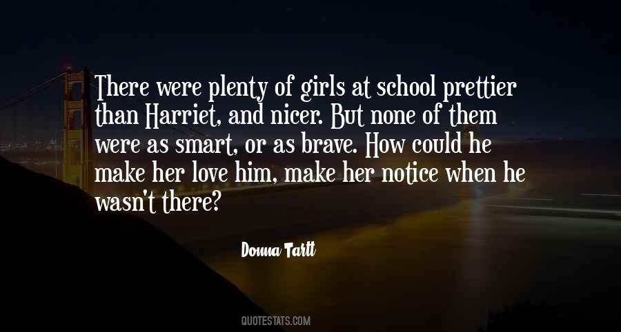 Quotes About Her Love #1285770