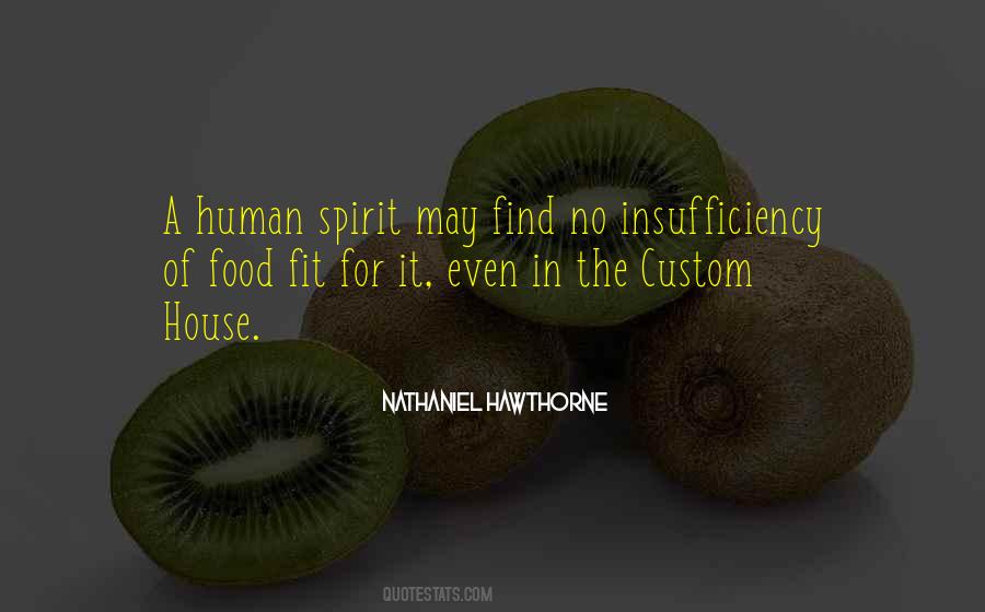 Find Food Quotes #395040