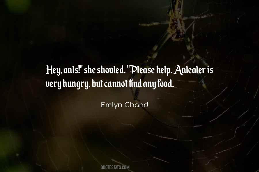 Find Food Quotes #490433