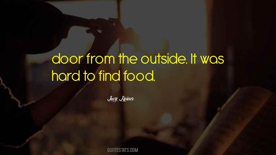 Find Food Quotes #520436