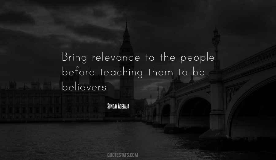 Genuine Christianity Quotes #583254