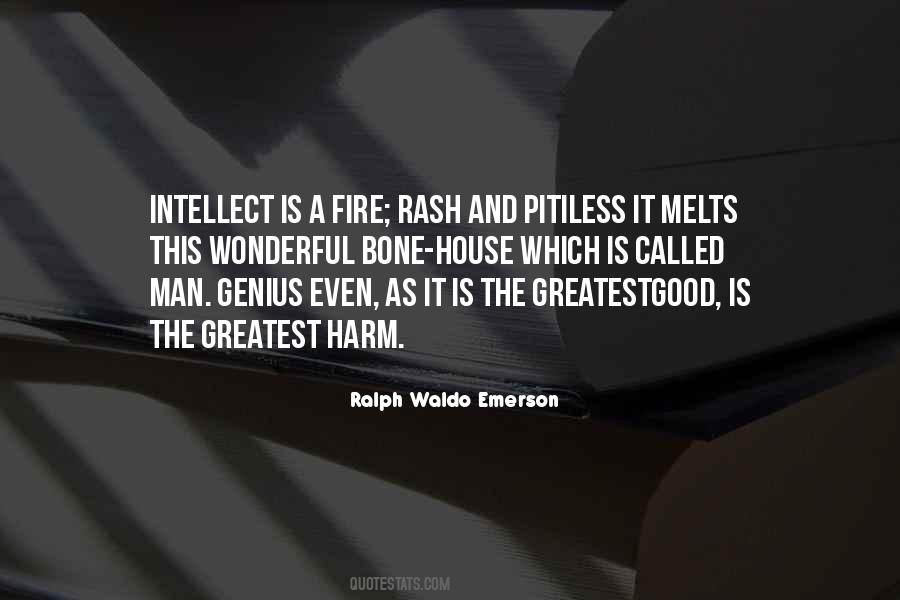 Quotes About Genius #1684383