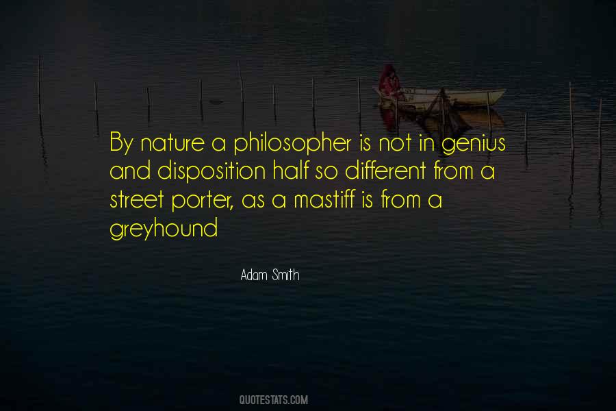 Quotes About Genius #1687064