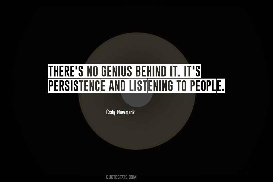 Quotes About Genius #1687353