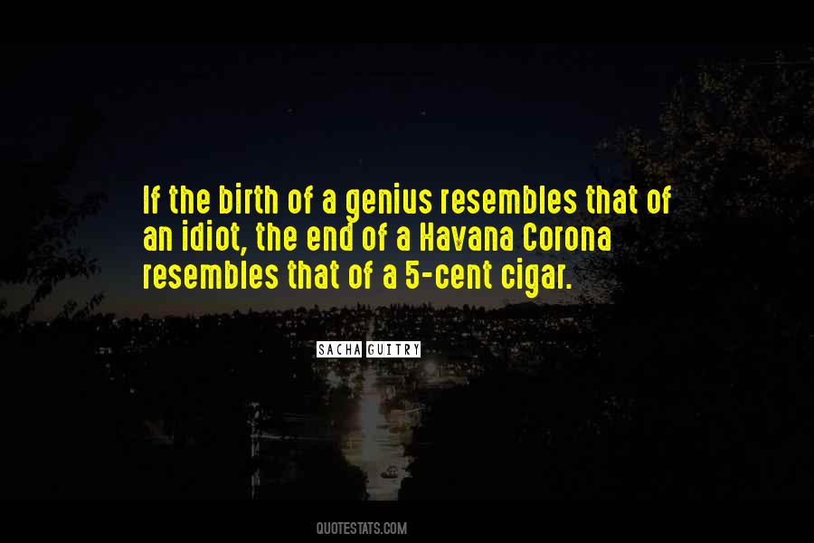 Quotes About Genius #1691962