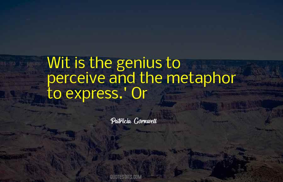 Quotes About Genius #1695168