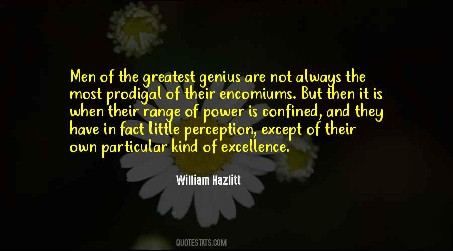 Quotes About Genius #1703860