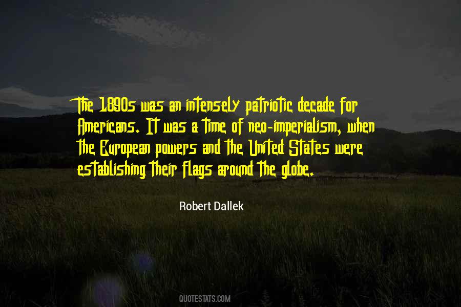 Quotes About 1890s #1825758