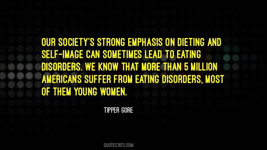 Quotes About Disorders #1180312