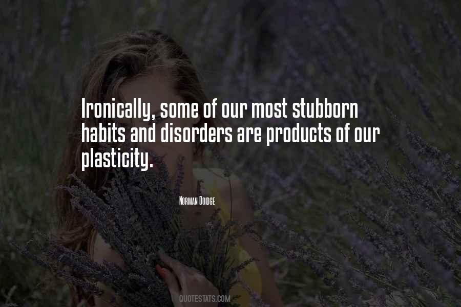 Quotes About Disorders #1744133