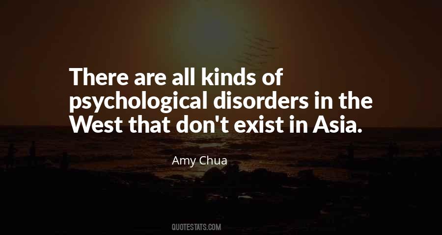 Quotes About Disorders #1814601