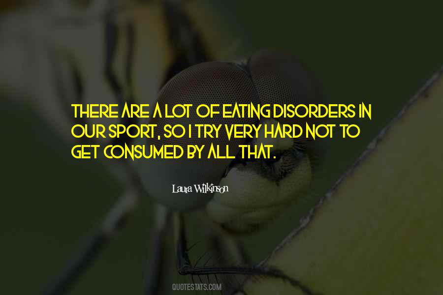 Quotes About Disorders #1836524